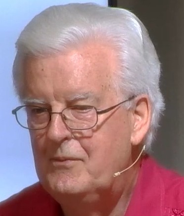 Pastor Henry Buckwalter